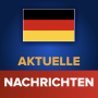 icon Deutsche Nachrichten | Zeitung (Notícias alemãs | Jornal)