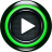 icon Music Player(Music Player- Bass Boost,Audio) 5.0.0