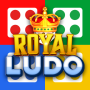 icon Royal Ludo・King Of Dice Game (Royal Ludo・King Of Dice Jogo)