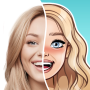 icon Mirror: Emoji maker, Stickers