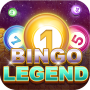 icon Bingo Legend(Bingo Legend: Ganhe recompensas)