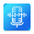 icon Voice Changer(Video Voice Changer + Efeitos) 1.4.1