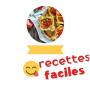 icon Recettes faciles Fastoches(faciles Recettes (Hors ligne)
)
