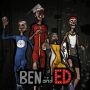 icon Ben and Ed gameWalkthrough(ben end ed game - passo a passo
)