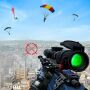icon City Sniper 3D: Shooting Games (City Sniper 3D: Jogos de
)