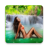 icon com.photoframeapps.waterfallphoto(Cachoeira Molduras Para Fotos) 5.0