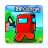 icon Impostor Skin(HD Skins para Minecraft 128x128) 1.0