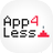 icon App4less(APP4LESS - Obtenha seu próprio aplicativo) 1.2.4