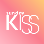 icon Sunday Kiss(Pai-filho Tongmeng Beijo de Domingo)