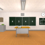 icon Product017_Escape(Escape Room Escola Classroom
)