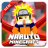 icon Addons Naruto MCPE(Naruto Mods para Minecraft PE) 1.0