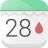 icon Period Calendar(Período fácil Calendário ovulação) 1.3.4
