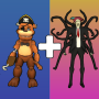 icon Merge Monsters Fusion Battle(Merge Monsters: Fusion Battle
)