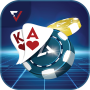 icon Velo Poker(Velo Poker: Navegador Texas Holdem Game)