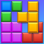 icon Block PuzzleWood Blast(Quebra-cabeça de blocos - Explosão de madeira)
