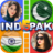 icon India vs Pak Ludo(Ludo Jogo de tabuleiro de dados on-line) 1.61