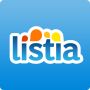 icon Listia(Listia: compre, venda, troque e ganhe vales-presente grátis)