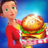 icon com.SuperKidsGamesStudio.BurgerShop(Burger Shop - Faça seu próprio) 1.0