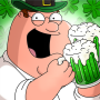 icon Family Guy(Jogo de Family Guy Freakin para celular)