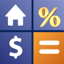 icon Financial Calculator(EMI Calculadora-Empréstimo e Finanças)