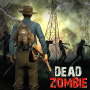 icon Zombie Hunter 3D Shooting 2021(Zombie Hunter Jogo 3D: Offline FPS Shooting 2021
)