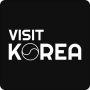 icon VISITKOREA(VISITKOREA: Guia oficial de)