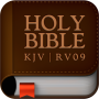 icon KJV Bible(Bíblia KJV - Reina Valera)