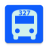 icon com.gennady.timetobus(Rota 327, 323, 905, 507) 1.28.1