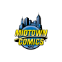 icon Midtown Comics(Banda Desenhada do Midtown)
