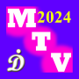 icon MTV Sorgula(Cálculo da MTV 2024)