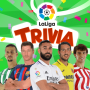 icon Trivia LaLiga(Trivia LaLiga Football)
