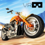 icon Real moto world VR Bike Racing(VR Bike Racing Game - jogos vr)