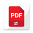 icon Image to PDF Converter(Imagem para PDF: PDF Converter) 2.4.12