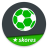 icon Skores Football(SKORES - Resultados de futebol ao vivo) 3.4.2