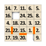 icon Vistalgy® Blocks