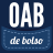 icon OAB de Bolso(OAB de Bolso - Provas e Aulas) 8.14.0