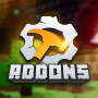 icon Mods for Minecraft PE - Addons (Mods de esportes de TV ao vivo . pra. Minecraft PE - mcpe
)
