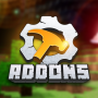 icon Mods. for. Minecraft PE - mcpe (Mods de esportes de TV ao vivo . pra. Minecraft PE - mcpe
)