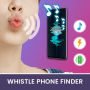 icon Find My Phone by Whistle(Phone Finder por Whistle Clap)