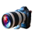 icon Zoom Camera(Super ZOOM HD Camera) 2.8