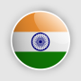 icon India Map Quiz