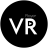 icon VR Player(VR Player VR videos e 360 ​​vi) 1.0