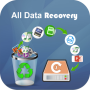 icon File Recovery: Photo Recovery (recuperação de arquivos de fundos mútuos: recuperação de fotos)