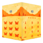 icon AppLock Theme Leaves(AppLock Live Theme Deixa)