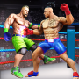 icon Kung Fu Heros: Fighting Game
