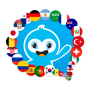 icon Lingutown - Learn Languages (Lingutown - Aprenda Idiomas)