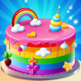 icon CakeMaker(Cake Maker Games for Girls)