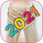 icon Hairstyle Step By Step(Penteados de meninas passo a passo - App de penteado 2021
) 1.01