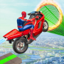 icon Moto Race Stunt Motorbike Game ()