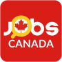 icon Canada Jobs(Canadá Jobs
)